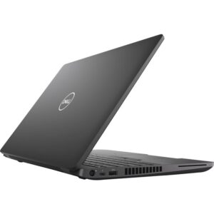 Dell Latitude 5501 | Intel i7 | 16GB | 15.6″