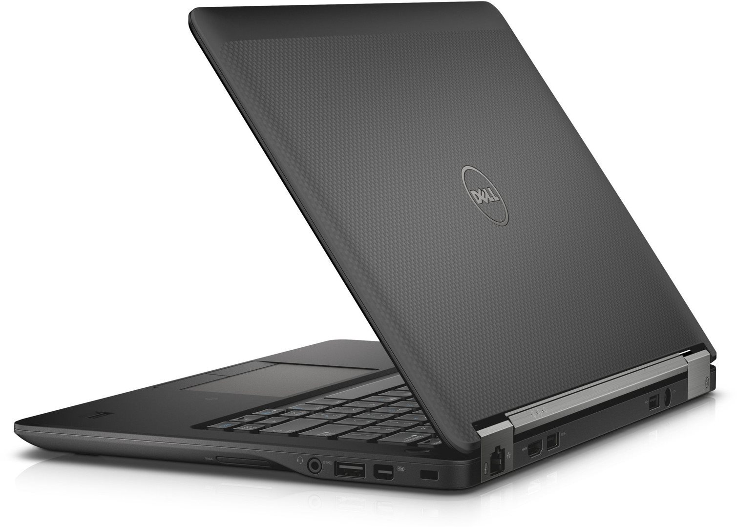 Dell Latitude E7250 Intel I5 8gb Ram 14 Touch Screen Lapteck 7926